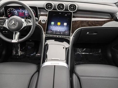 Certified 2026 Mercedes-Benz GLC 300 4MATIC image 24