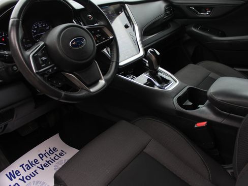 Used 2020 Subaru Outback Premium AWD/4WD image 11