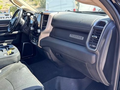 Certified 2021 RAM 2500 Laramie AWD/4WD image 13
