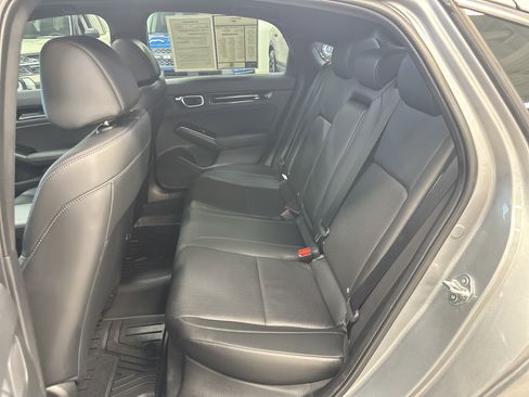 Used 2023 Honda Civic Sport Touring image 6