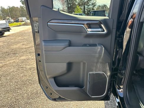 New 2026 GMC Sierra 1500 SLE AWD/4WD image 22