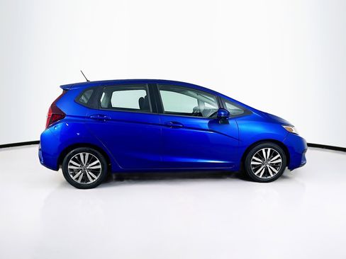 Used 2015 Honda Fit EX-L image 10