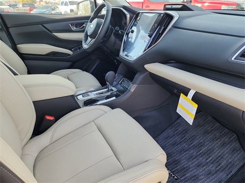 New 2026 Subaru Ascent Limited image 18