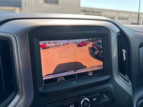 Used 2024 GMC Sierra 2500 Pro w/ Convenience Package image 19