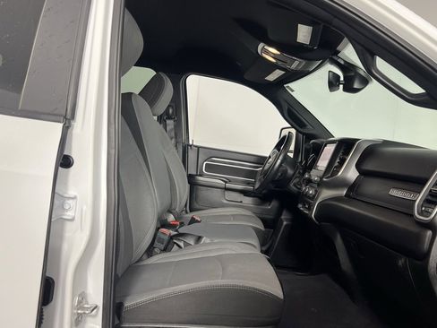 Certified 2024 RAM 2500 Big Horn image 29