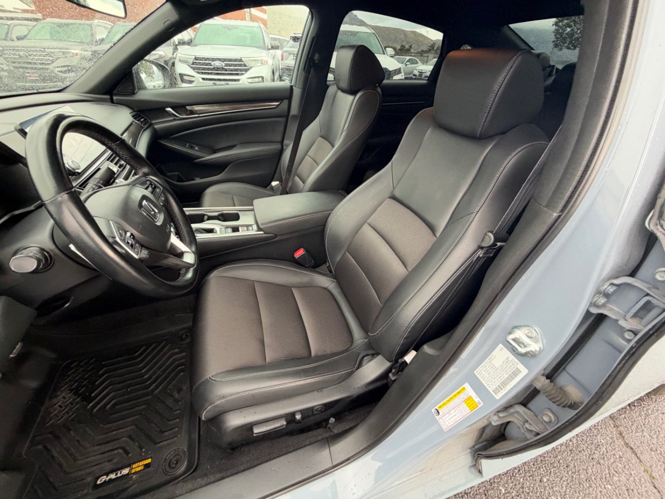 Used 2022 Honda Accord Sport image 16