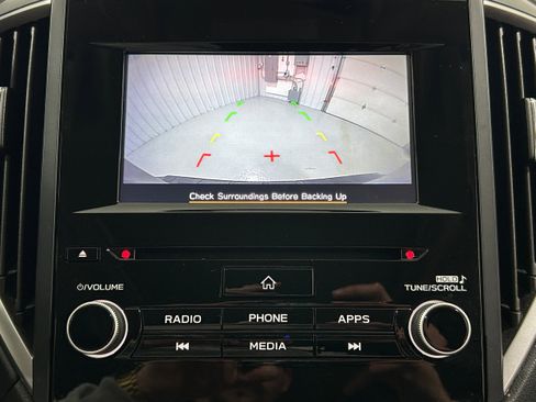 Used 2020 Subaru Forester Premium w/ Popular Package #1 AWD/4WD image 8