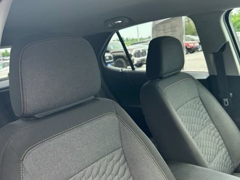 Certified 2020 Chevrolet Equinox LT AWD/4WD image 48