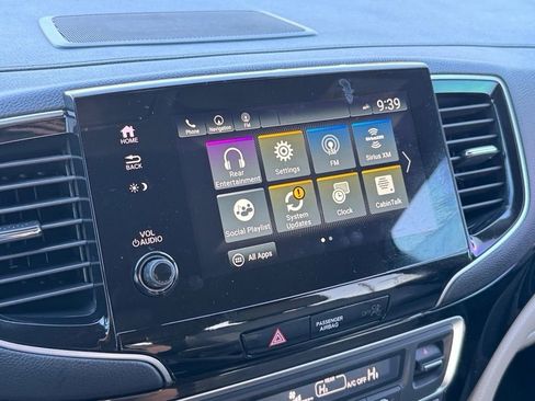 Used 2022 Honda Pilot Touring image 21