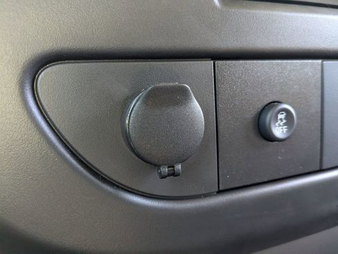 New 2025 Chevrolet Express 2500 Extended w/ Driver Convenience Package image 21