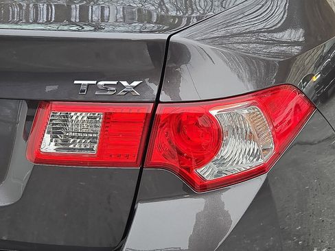 Used 2009 Acura TSX Sedan image 11