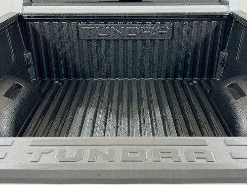 New 2026 Toyota Tundra Limited RWD image 7