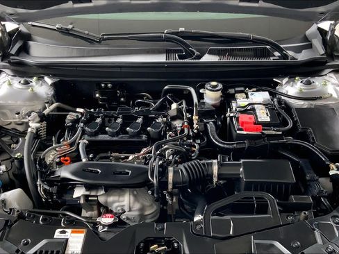 Used 2023 Honda Accord LX image 30
