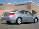 Used 2015 Subaru Legacy 2.5i image 4