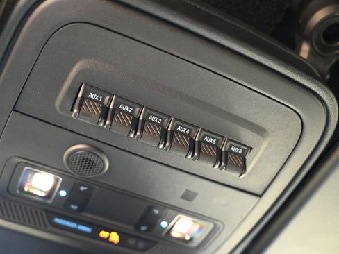 Used 2025 Ford Bronco Stroppe Edition image 41