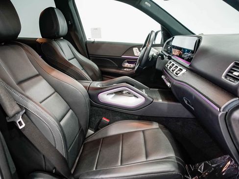 Certified 2023 Mercedes-Benz GLE 350 4MATIC image 15