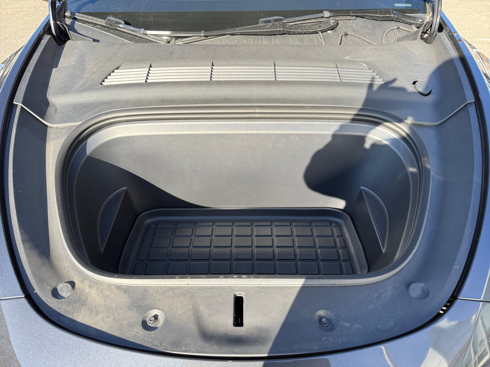 Used 2024 Tesla Model Y Long Range RWD image 20