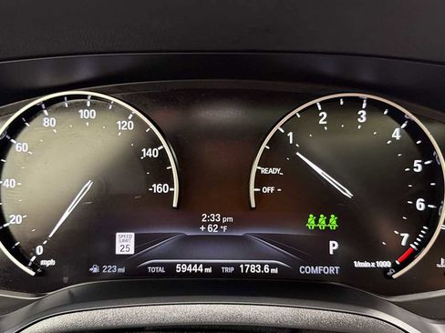 Used 2020 BMW 330i xDrive Sedan w/ Convenience Package image 17