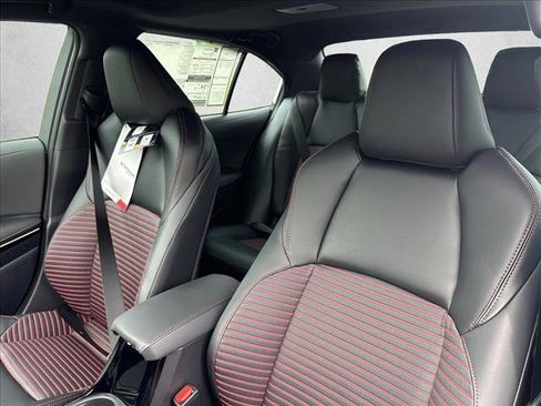 New 2026 Toyota Corolla XSE FWD image 15