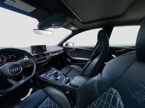 Used 2019 Audi S5 Premium Plus AWD/4WD image 29