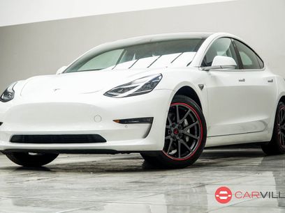 Used 2019 Tesla Model 3 Long Range