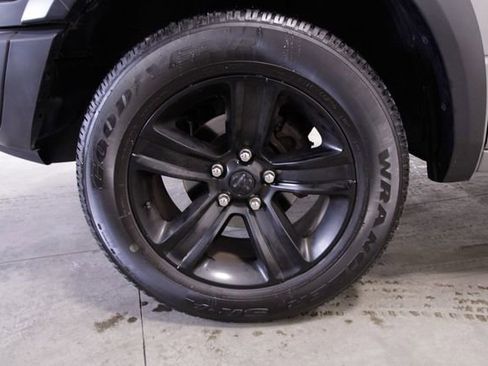 Used 2022 RAM 1500 Classic Warlock image 11