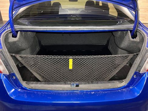 Used 2016 Subaru WRX Premium image 21