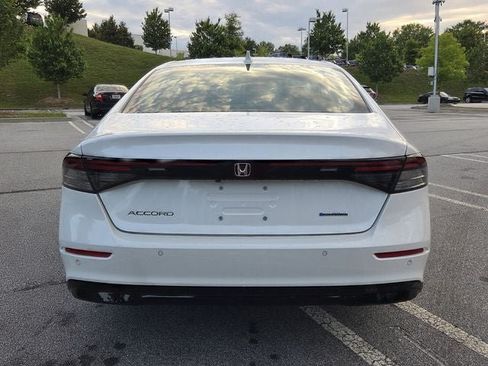 Used 2025 Honda Accord EX-L image 7