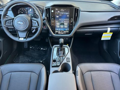 New 2026 Subaru Crosstrek 2.5i Limited AWD/4WD image 13
