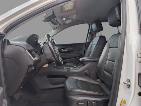 Used 2019 GMC Terrain SLT w/ Preferred Package FWD image 23