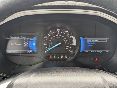 Used 2023 Ford Edge SEL w/ Convenience Package image 15