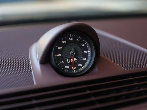 Certified 2022 Porsche Panamera 4S w/ Premium Package image 26