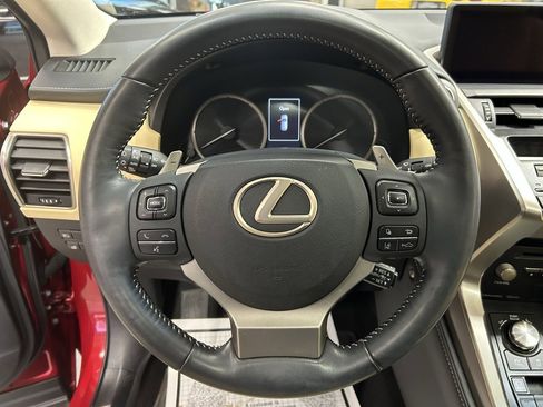 Used 2018 Lexus NX 300h 300h image 9