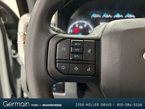 New 2026 Ford F450 XL w/ XL Driver Assist Package image 19