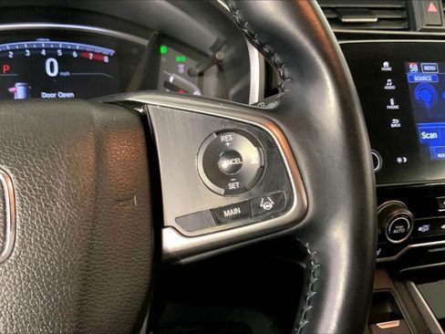 Used 2018 Honda CR-V EX-L image 19