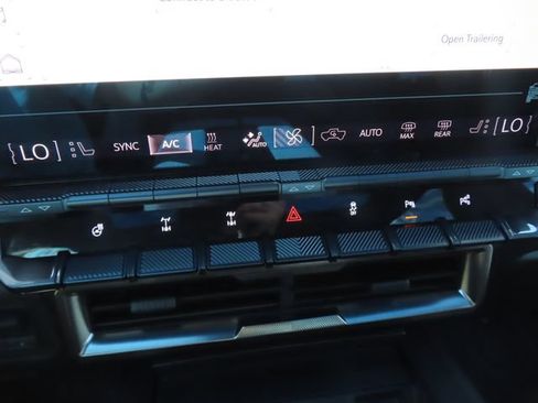 Used 2023 GMC Hummer EV Edition 1 AWD/4WD image 32