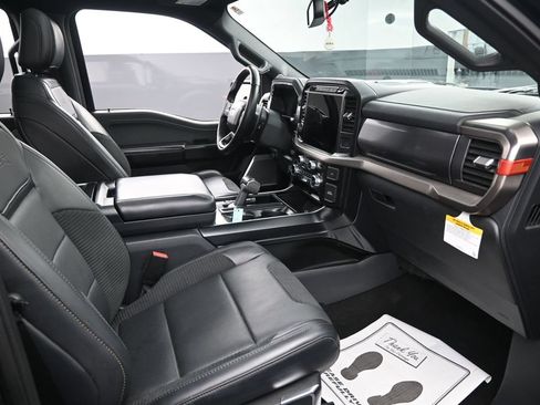 Used 2023 Ford F150 Raptor AWD/4WD image 36