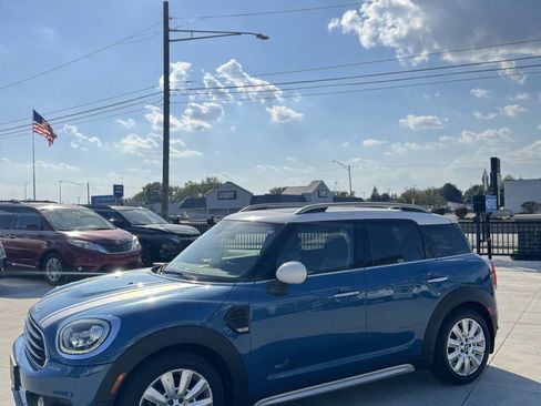 Used 2018 MINI Cooper Countryman ALL4 image 6
