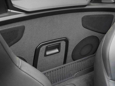 Used 2024 BMW Z4 sDrive30i w/ Shadowloine Package image 34