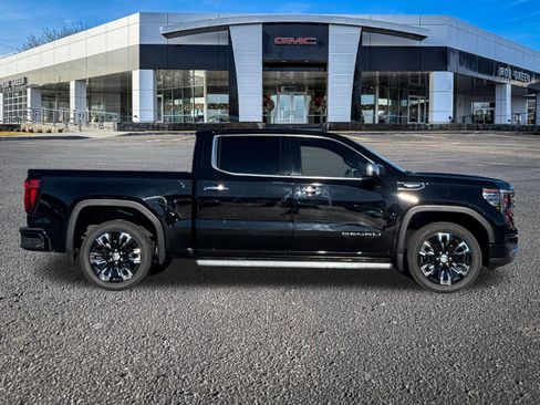 Used 2024 GMC Sierra 1500 Denali image 2