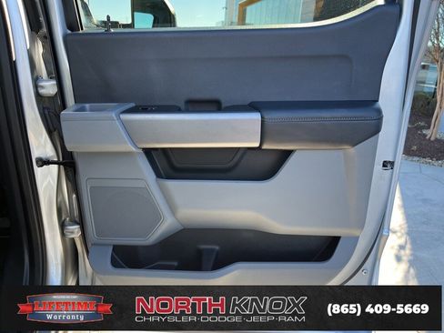 Used 2024 Ford F250 XLT w/ FX4 Off-Road Package image 23