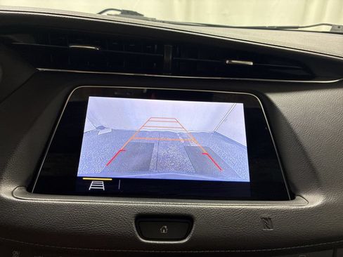 Used 2019 Cadillac XT4 Premium Luxury AWD/4WD image 20