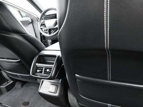Certified 2024 Cadillac Lyriq Sport w/ LPO, Floor Liner Package AWD/4WD image 21