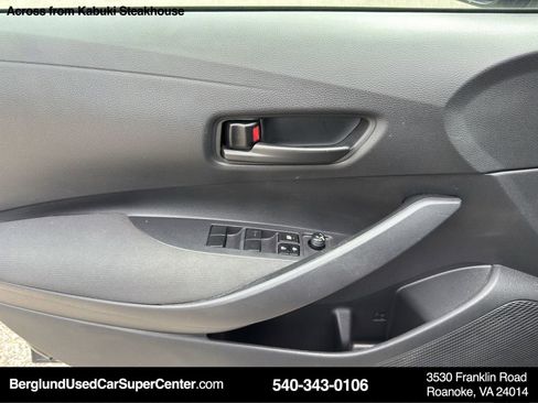 Used 2023 Toyota Corolla LE image 13