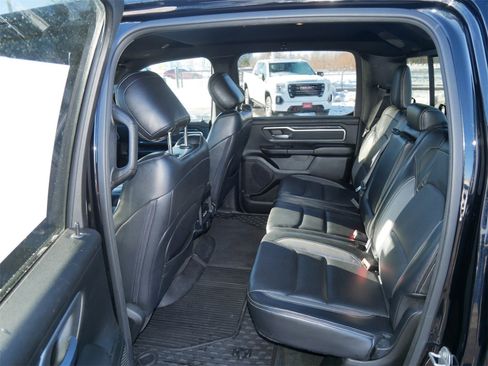 Used 2020 RAM 1500 Big Horn image 12