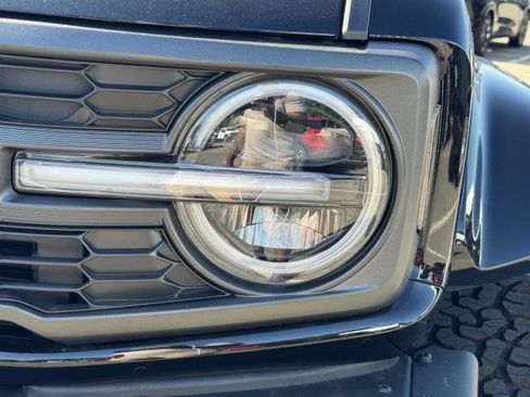 New 2025 Ford Bronco Raptor AWD/4WD image 33