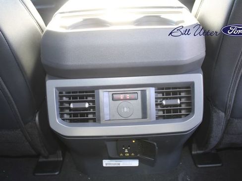 New 2026 Ford F350 Lariat w/ Chrome Package image 11