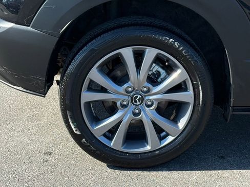 Used 2025 MAZDA CX-30 AWD 2.5 S w/ Preferred Package image 8