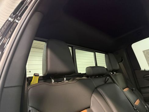Used 2024 GMC Sierra 1500 AT4 w/ Technology Package AWD/4WD image 68