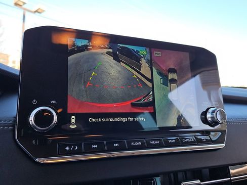 Used 2023 Mitsubishi Outlander SEL image 23